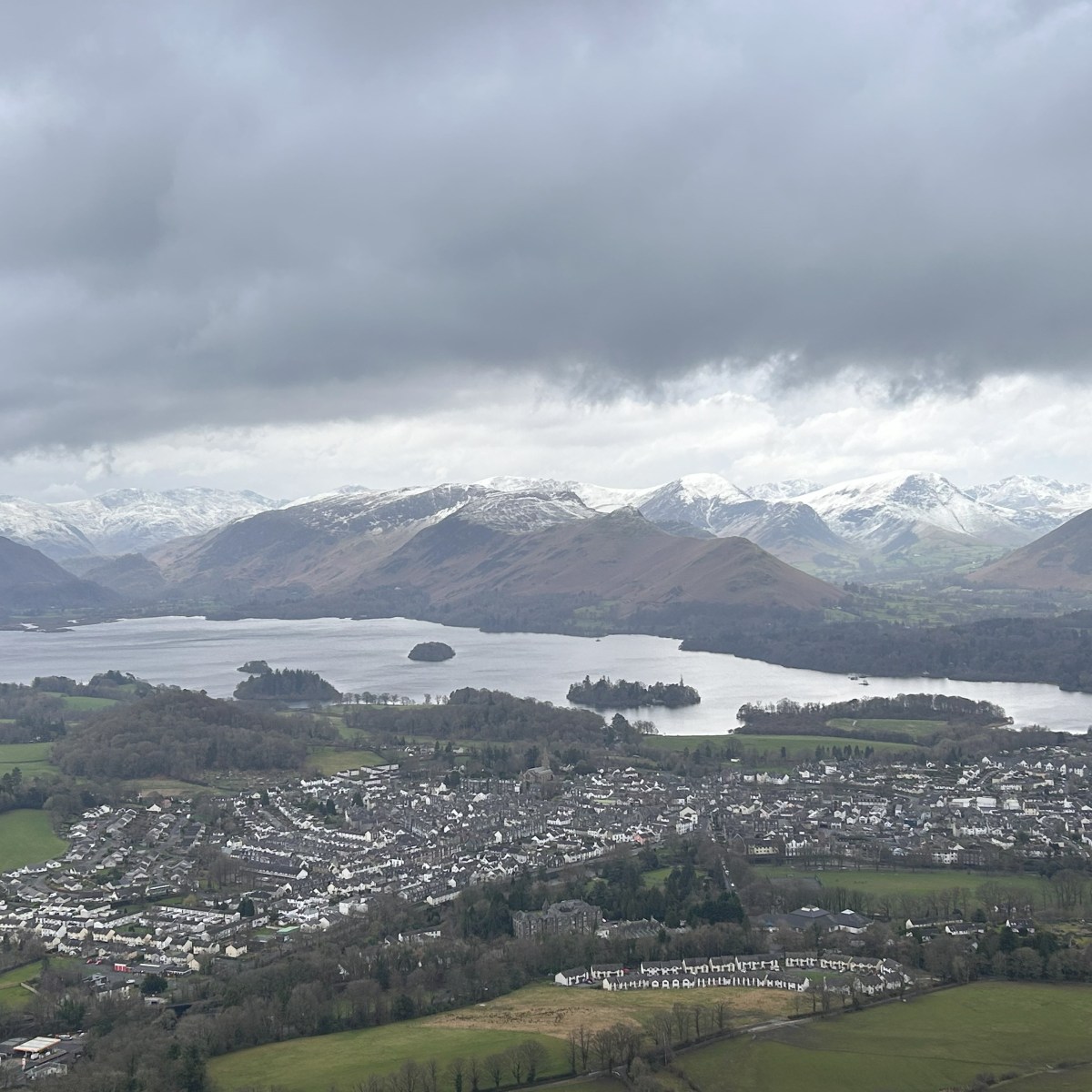 OVER THE HILL HIKES LAKELAND&nbsp;#3